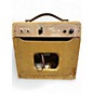 Vintage 1954 Fender champ-amp Tube Guitar Combo Amp