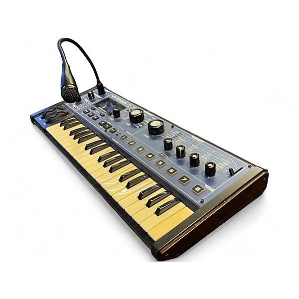 Used Novation Mininova Synthesizer
