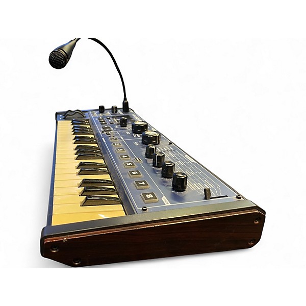 Used Novation Mininova Synthesizer