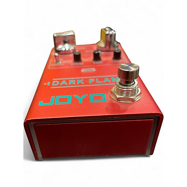 Used Joyo Dark Flame Effect Pedal