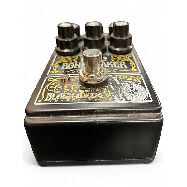Used DOD Boneshaker Distortion Effect Pedal