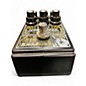 Used DOD Boneshaker Distortion Effect Pedal