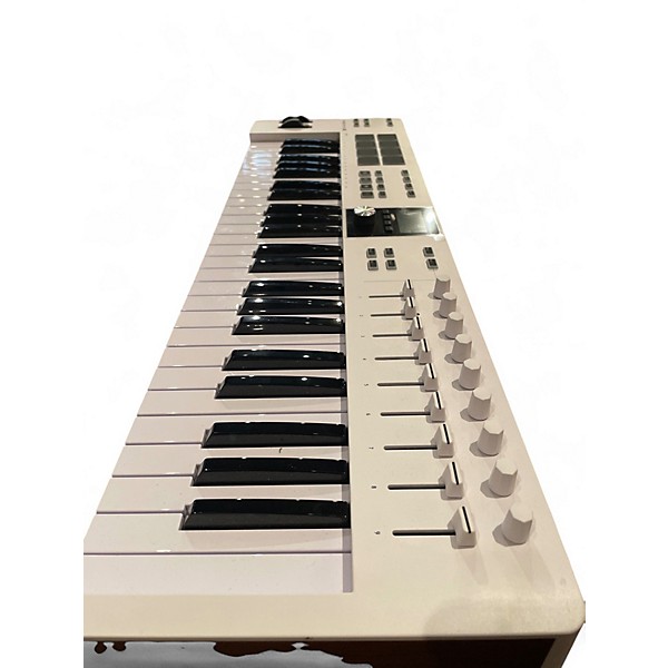 Used Arturia Keylab Essential 49 MIDI Controller
