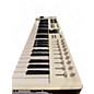 Used Arturia Keylab Essential 49 MIDI Controller