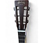 Used Martin 000-15SM Worn Brown Acoustic Guitar