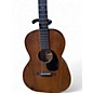 Used Martin 000-15SM Worn Brown Acoustic Guitar