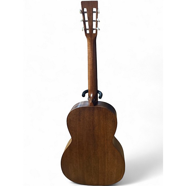 Used Martin 000-15SM Worn Brown Acoustic Guitar
