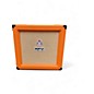 Used Orange Amplifiers TT15H Tiny Terror 15W Tube Guitar Amp Head thumbnail