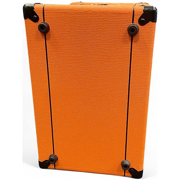 Used Orange Amplifiers TT15H Tiny Terror 15W Tube Guitar Amp Head