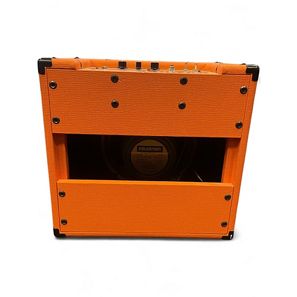 Used Orange Amplifiers TT15H Tiny Terror 15W Tube Guitar Amp Head