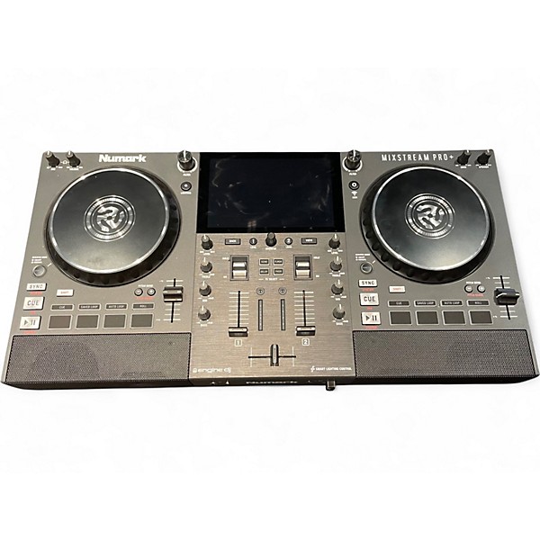Used Numark MIXSTREAM PRO + DJ Controller