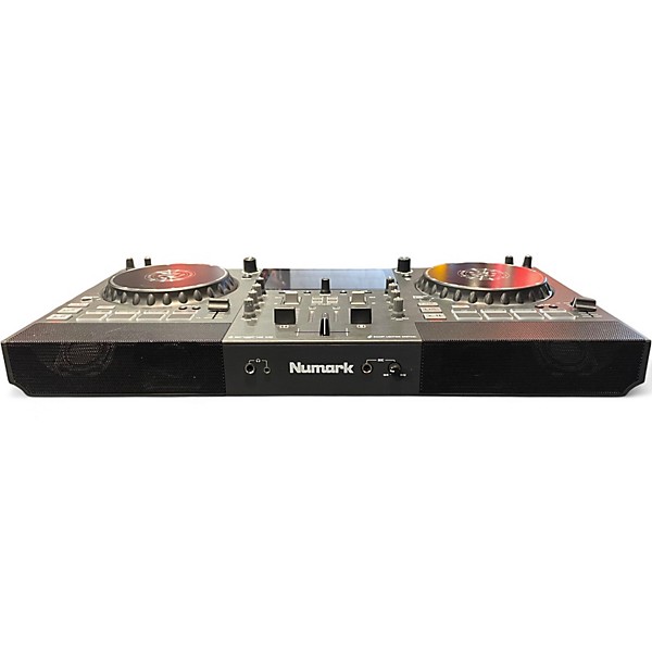 Used Numark MIXSTREAM PRO + DJ Controller