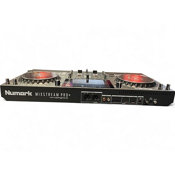 Used Numark MIXSTREAM PRO + DJ Controller