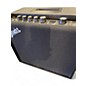 Used Fender Mustang LT25 25W 1x8 Guitar Combo Amp thumbnail