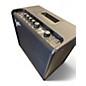 Used Fender Mustang LT25 25W 1x8 Guitar Combo Amp