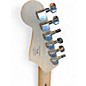 Used Squier Standard Stratocaster Candy Apple Red Solid Body Electric Guitar
