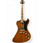 Used 2017 Epiphone Lee Malia Signature RD Artisan Walnut Solid Body Electric Guitar thumbnail