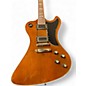 Used 2017 Epiphone Lee Malia Signature RD Artisan Walnut Solid Body Electric Guitar