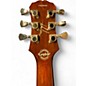 Used 2017 Epiphone Lee Malia Signature RD Artisan Walnut Solid Body Electric Guitar