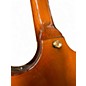 Used 2017 Epiphone Lee Malia Signature RD Artisan Walnut Solid Body Electric Guitar