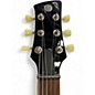 Used Yamaha Revstar Standard RSS20 Swift Blue Solid Body Electric Guitar