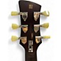 Used Yamaha Revstar Standard RSS20 Swift Blue Solid Body Electric Guitar