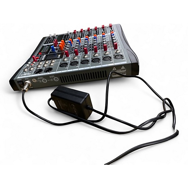 Used Mackie PROFX10V3 Unpowered Mixer