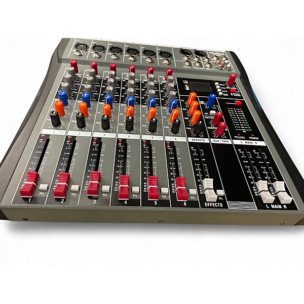 Used Mackie PROFX10V3 Unpowered Mixer