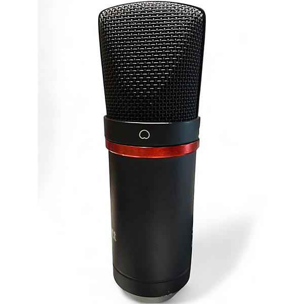 Used Focusrite CM25 MKII Condenser Microphone