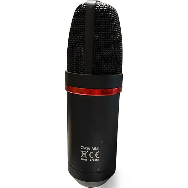 Used Focusrite CM25 MKII Condenser Microphone