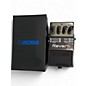 Used BOSS RV6 Digital Reverb Effect Pedal thumbnail