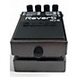 Used BOSS RV6 Digital Reverb Effect Pedal