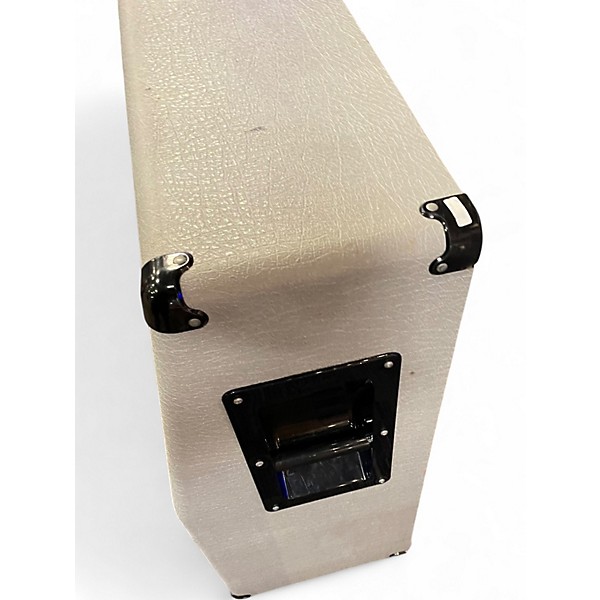 Used Marshall Silver Jubilee 2536A Guitar Cabinet