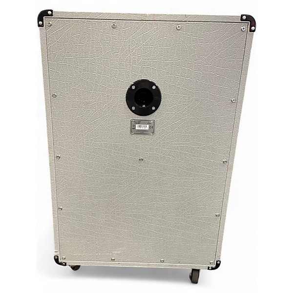 Used Marshall Silver Jubilee 2536A Guitar Cabinet