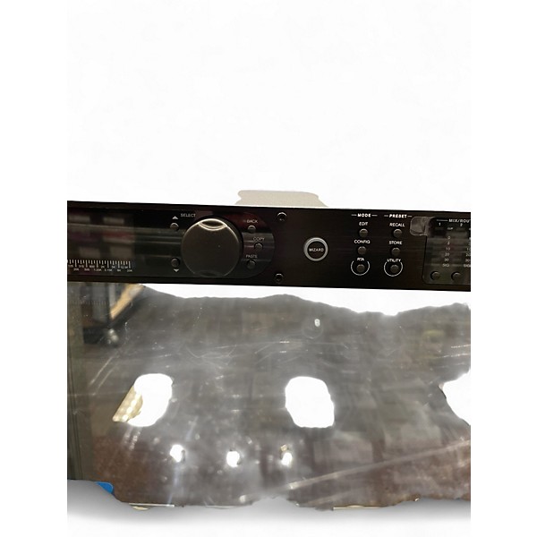 Used dbx DRIVERACK VENUE360 Signal Processor