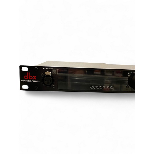 Used dbx DRIVERACK VENUE360 Signal Processor