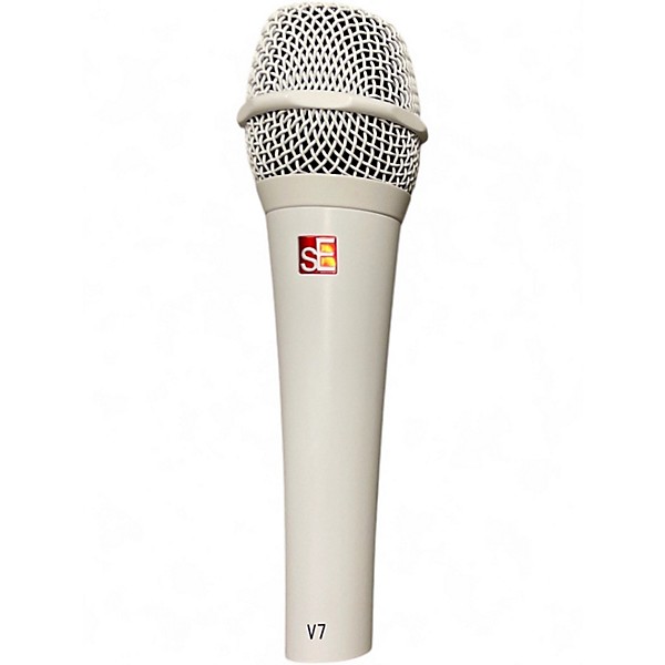 Used sE Electronics v7 Dynamic Microphone