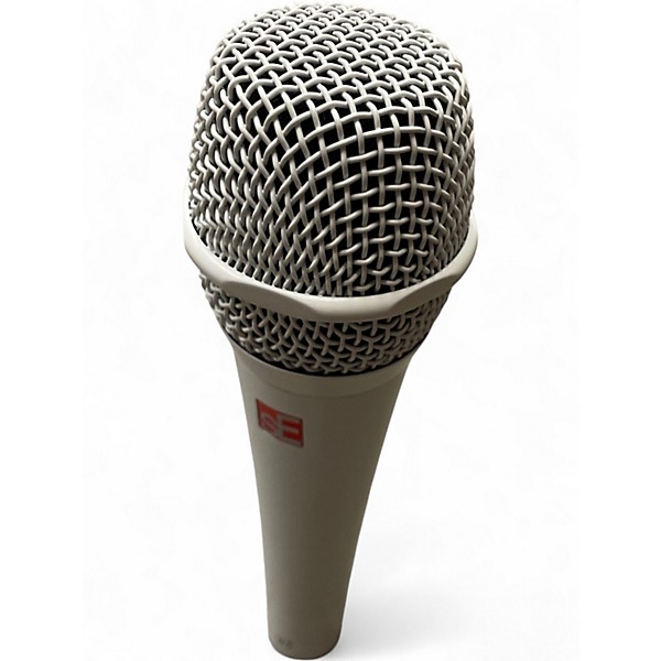 Used sE Electronics v7 Dynamic Microphone
