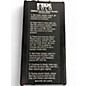Used Sabine FBX SOLO Feedback Suppressor