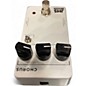 Used JHS Pedals 3 SERIES CHORUS Effect Pedal