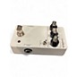 Used JHS Pedals 3 SERIES CHORUS Effect Pedal