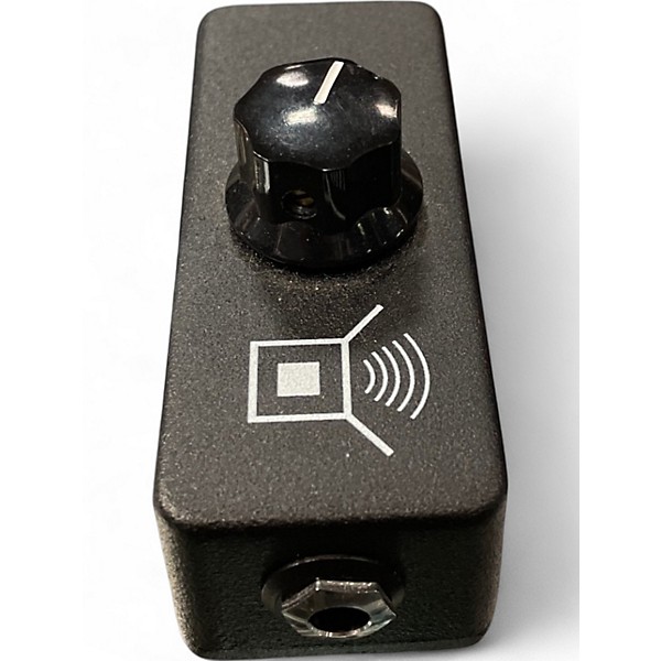 Used JHS LITTLE BLACK AMP BOX Pedal
