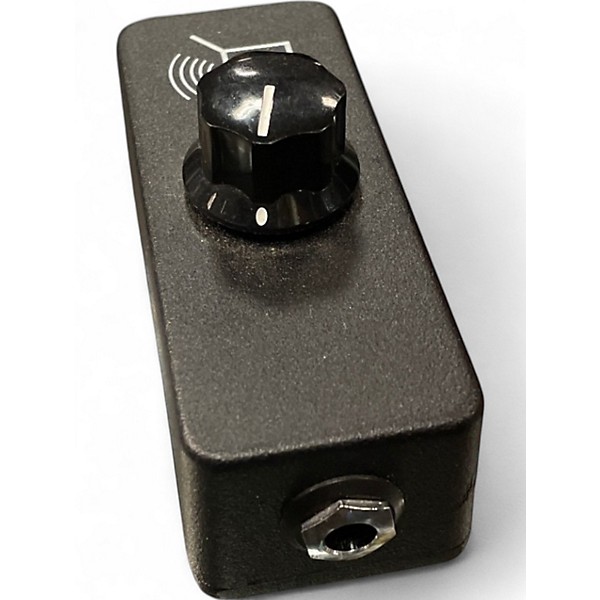 Used JHS LITTLE BLACK AMP BOX Pedal