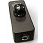 Used JHS LITTLE BLACK AMP BOX Pedal