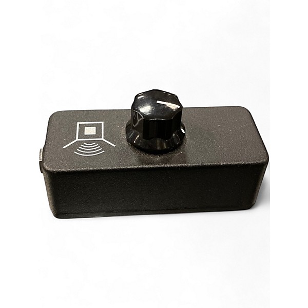 Used JHS LITTLE BLACK AMP BOX Pedal