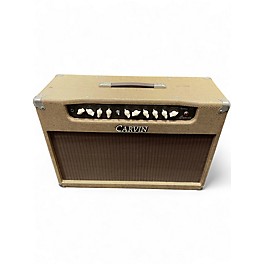 Used Carvin BELLAIR 2X12 Tube Guitar Combo Amp