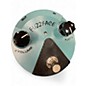 Used Dunlop FFM2 Germanium Fuzz Face Mini Effect Pedal thumbnail