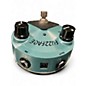 Used Dunlop FFM2 Germanium Fuzz Face Mini Effect Pedal