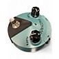 Used Dunlop FFM2 Germanium Fuzz Face Mini Effect Pedal