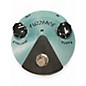 Used Dunlop FFM2 Germanium Fuzz Face Mini Effect Pedal